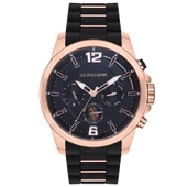 U.S. Polo Assn. USPA1009-05 Erkek Kol Saati thumbnail 1