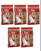 Proline Kedi Mamasi Lamp & Rice 500 Gr 5 adet - 1