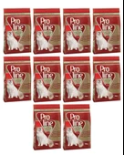 Proline Kedi Mamasi Lamp & Rice 500 Gr 10 adet - 1