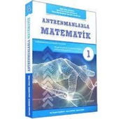 Antrenmanlarla Matematik Birinci Kitap Antrenman Yayınları (553226631) - 1