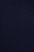 Cengiz İnler Çizgili Kırçıl Desen Tek Düğme 6 Drop Yelekli Slim Fit Erkek Takım Elbise - 1