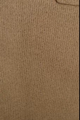 Cengiz İnler Çizgili Kırçıl Desen Tek Düğme 6 Drop Yelekli Slim Fit Erkek Takım Elbise - 7