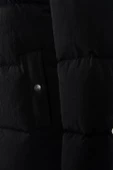 Cengiz İnler Crincal Erkek Kapüşonlu Mont - 4