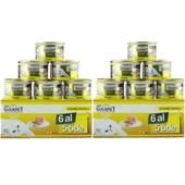 Gourmet Gold Kıyılmış Tavuk Etli Kedi Konservesi 85 Gr 12 Al 10 Öde - 1