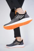 Muggo Ultraboost Unisex Ortopedik Günlük Garantili Yürüyüş Koşu Sneaker Spor Ayakkabı - 11