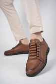 Muggo Hunter Garantili Erkek Günlük Klasik Loafer Casual Rahat ve Yumuşak Ayakkabı - 3