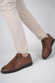 Muggo Hunter Garantili Erkek Günlük Klasik Loafer Casual Rahat ve Yumuşak Ayakkabı - 6