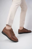 Muggo Hunter Garantili Erkek Günlük Klasik Loafer Casual Rahat ve Yumuşak Ayakkabı - 12