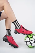 Muggo Pascal Unisex Garantili Krampon Halı Saha Futbol Spor Ayakkabı - 1