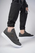 Muggo Volar Garantili Erkek Günlük Casual Sneaker Rahat ve Tarz Spor Ayakkabı - 1