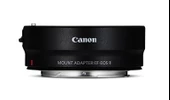 Canon EF-EOS R Mount Adaptör (Canon Eurasia Garantili) - 2