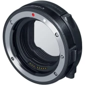 Canon EF-EOS R Mount Adaptör (Canon Eurasia Garantili) - 3