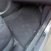 Bod Toyota Auris 3D Havuzlu Paspas 2007-2012 thumbnail 2