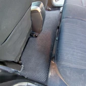 Bod Toyota Auris 3D Havuzlu Paspas 2007-2012 thumbnail 3