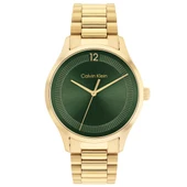 Calvin Klein CK25200229 Unisex Kol Saati - 1