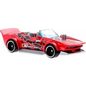 Hot Wheels Tekli Arabalar Track Manga HCW97 - 2