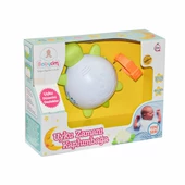 BRL-KAP-01 Babycim Uyku Zamanı Kaplumbağa - 1