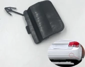 Chevrolet Cruze Sedan Arka Tampon Çeki Demir Kapağı Orjinal GM thumbnail 2