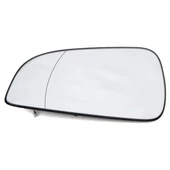 Opel Astra H Sol Dış Dikiz Ayna Camı 2010 ve Sonrası thumbnail 2