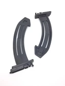 Opel Astra G Torpido Ayağı Takım Gri Renk thumbnail 1