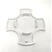 Opel Vectra A Kasa Jant Göbeği 1988 - 1995 thumbnail 2