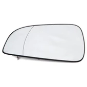 Opel Astra H Sol Dış Dikiz Ayna Camı 2010 ve Sonrası thumbnail 1