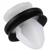 Opel Astra F, G, H, Vectra A, B, Corsa B, C Kapı Döşeme Klipsi (10 Adet) thumbnail 2