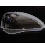 Opel Corsa C Sağ Far Camı thumbnail 2