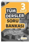3.Sınıf Tüm Dersler Soru Bankası Tudem Yayınları - 1