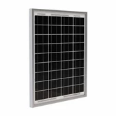 Suneng 25 w Watt 36 Perc Monokristal Güneş Paneli Solar Panel - 2