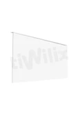 TİWİLİX   Philips 43PUS6503 43" inç (inch) 109 Ekran Tv Ekran Koruyucu - 2