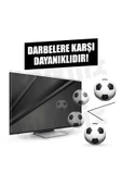 TİWİLİX   Philips 43PUS6503 43" inç (inch) 109 Ekran Tv Ekran Koruyucu - 4