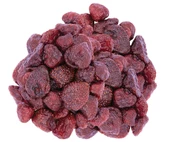 Orgibite Kuru Çilek - 70 Gr - 2