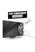 TİWİLİX   Vestel 55UA9600 55" inç (inch) 140 Ekran Tv Ekran Koruyucu - 5