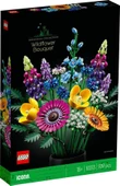 LEGO Icons 10313 Wildflower Bouquet - 1