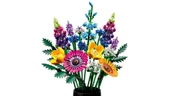 LEGO Icons 10313 Wildflower Bouquet - 3