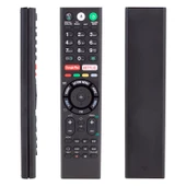 Weko Kl Sony Kl Rmf-tx310e Netflıx-google Play Tuşlu Ses Komutlu Lcd Led Tv Kumanda - 1