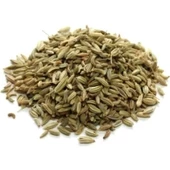 Dökme Baharat Tane Rezene 100 gr - 1