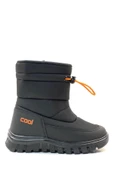 Cool Viscon Kız Çocuk Termo Taban Kar Botu - 2