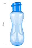 BUFFER® Water Fresh Suluk Matara Şişe 750 ml - 10