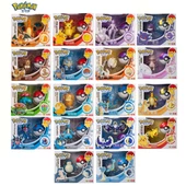 Pokemon Orijinal Lisanslı Elf Topu Solgaleo - 4