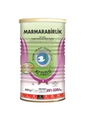 Marmara Bırlık Zeytın Sıyah 800Gr Aztuzlu Hususı S 291/320 - 2