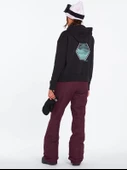 Volcom Hallen Pantolon MER - 5