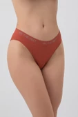 DoReMi Dikişsiz Nefes Alan Terletmeyen Kadın Slip Külot thumbnail 1