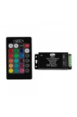 YCL Plr-7 21a Rgb Rf Led Kumanda - 1