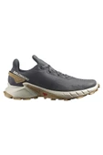 Salomon L417241 - Alphacross 4 Erkek Patika Koşu Ayakkabısı - 1