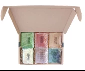 Sabuncu Baba Doğal Sabun Basic Set 6 LI iss10 - 2