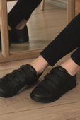 Albishoes Unisex Ultra Hafif Cırtlı Günlük Yürüyüş Spor Ayakkabı - 5