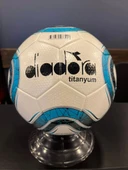 DİADORA TİTANYUM 5 NUMARA FUTBOL TOPU - 1