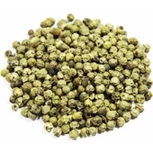 Dökme Baharat Tane Yeşil Biber - 100 gr - 1
